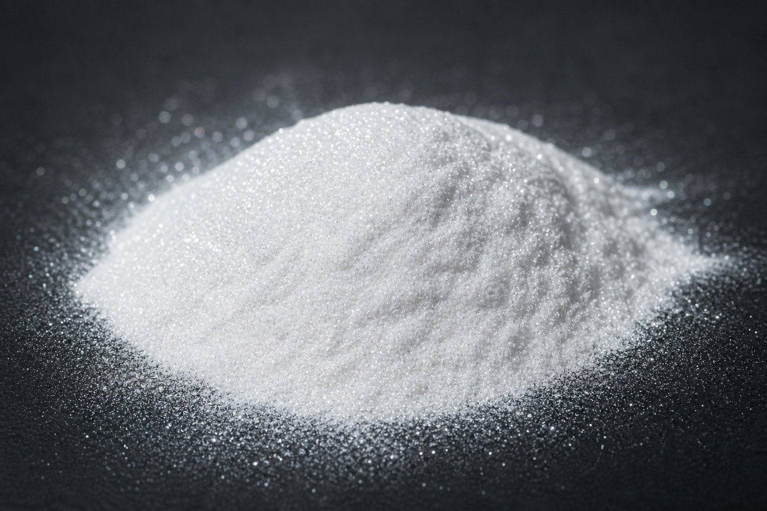 Silver Glitz-X