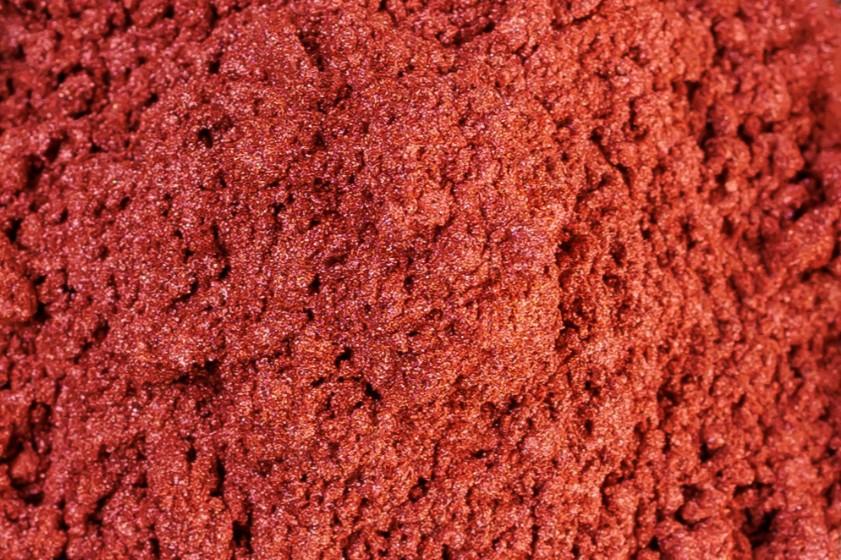 Wine Red Pearl