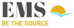 EMS logo